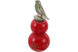 VICASKY Handmade Bird Whistles Wooden Bird Call Device for Nature Exploration for Boys and Girls Party