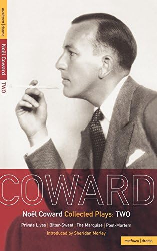 Noel Coward Collected Plays:Five: Relative Values; Look After Lulu