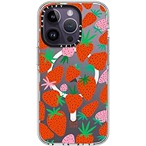 Casetify 透明 iPhone14Pro ケース Amazon.co.jp: CASETiFY クリア iPhone 14 Pro ケース [黄変なし