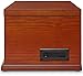 Crosley CR42D-PA Lancaster 3-Speed Turntable with Radio, CD/Cassette Player, Aux-in and Bluetooth, Paprikathumb 3
