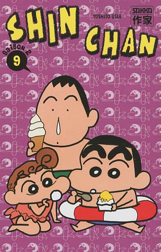 Shin Chan