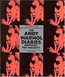 "The Andy Warhol Diaries" av Andy Warhol
