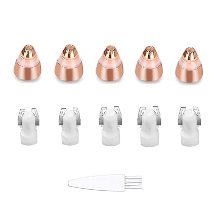 flawless eyebrow trimmer amazon