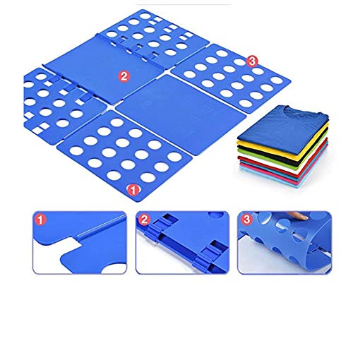 2 Clothes+Collapsible+Organizer+Clothing+Apartment