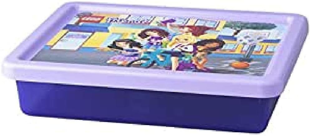 lego friends storage box