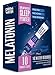 Dream Water Sleep Powder, Natural Sleep Aid, GABA, MELATONIN, 5-HTP, Snoozeberry, 6 boxs of 10packets (60 ea total)