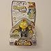 GROSSERY GANG The Time Wars Action Figure - Potato Punk