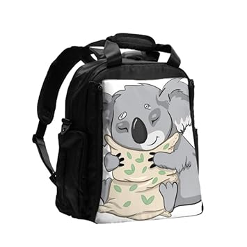 koala diaper bag