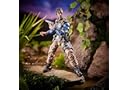 Marvel Legends Series Black Panther 6-inch Erik Killmonger Figure