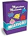 Monsieur Madame - Boîte de cartes - Mistigri by