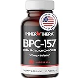 INNERTHERA Extra-Strength BPC 157 Capsules - Pure