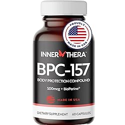 INNERTHERA Extra-Strength Body Protection 157