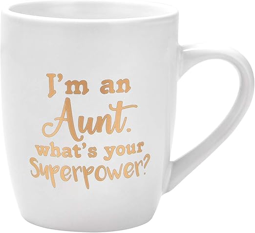 amazon aunt gifts