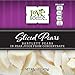 LoveSome Sliced Pears, 15.25 Ounce (Pack of 24)