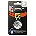 NFL Dog TAG - Dallas Cowboys Smart Pet Tracking Tag. - Best Retrieval System for Dogs, Cats or Army Tag. Any Object You'd Like to Protect