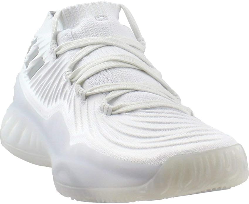 adidas crazy low explosive primeknit