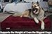 Barker Beds Orthopedic Dog Bed - 7