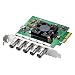 Blackmagic Design DeckLink Duo 2 4ch SDI Playback and Capture Card BMD-BDLKDUO2 primary