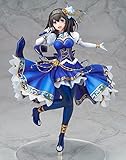 アイドルマスター シンデレラガールズ 鷺沢文香 ブライトメモリーズVer. 1/7 完成品フィギュア