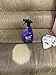 SuperClean Multi-Surface All Purpose Cleaner Degreaser Spray, Biodegradable, Full Concentrate, Scent Free, 32 Ounce