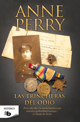 Download Las trincheras del odio (Spanish Edition) (Historica (Ediciones B)) Download Las trincheras del odio (Spanish Edition) (Historica (Ediciones B))