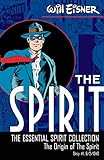 The Spirit #1