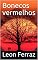 Livro Bonecos vermelhos