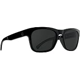 Spy Optic Crossway, Square Sunglasses, Color and Contrast Enhancing Lenses