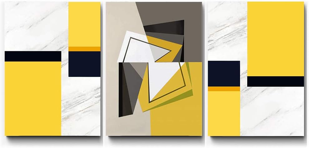 Best canvas wall art set for living room