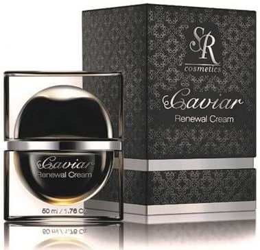 SR Cosmetics Caviar-Renewal Cream 50ml 1.7oz