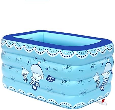 Mommy's Helper Collection Inflatable Bath Tub
