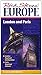 Rick Steves' Europe: London and Paris [VHS] by 