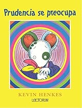 Prudencia se preocupa (Spanish Edition) Prudencia se preocupa (Spanish Edition)