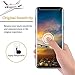 Cavalrywolf Galaxy S8 Screen Protector, Premium 3D Tempered Glass [2 Pack] [Full Coverage] [Ultra-Clear] [Bubble-Free] [Anti-Scratch] Screen Protector for Samsung Galaxy S8