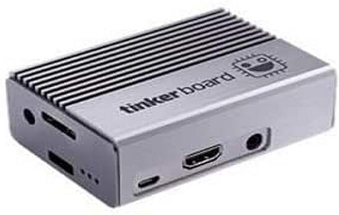 ASUS Caja Tinker Aluminum FANLESS Case: Asustek: Amazon.es: Electrónica