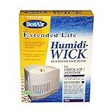 RPS PRODUCTS Humidi-Wick Filters