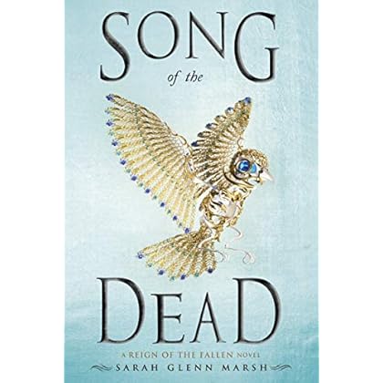 Song of the Dead (Reign of the Fallen)