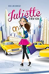 Juliette à New York