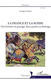 La  France et la Suisse