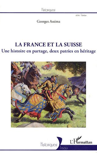 La  France et la Suisse
