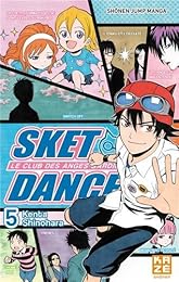 Sket dance