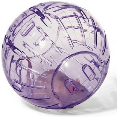 25cm hamster ball