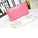 Woman Shoulder Bag Mini Leather Cheap CrossBody Bag for Girl by TOPUNDER B