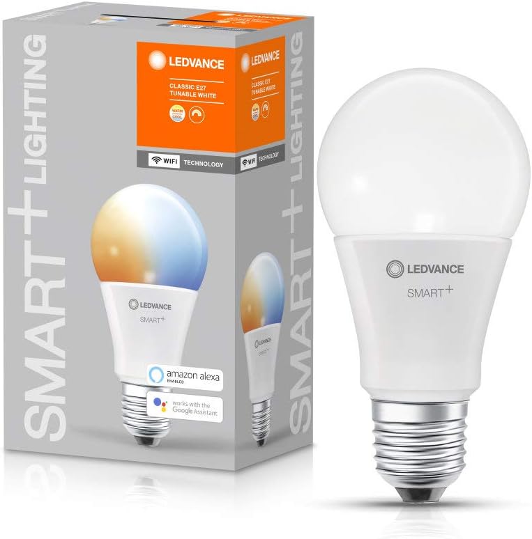 LEDVANCE LED lamp, Light Colour Changeable