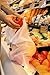 purifyou Premium Reusable Mesh/Produce Bags, Set of 10, Superior Double-Stitched Strength, with Tare Weight on Tags | Lightweight, See-Through