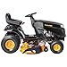 Poulan Pro PP155H42, 42 in. 15.5 HP Briggs & Stratton Hydrostatic Gas Riding Lawn Mower