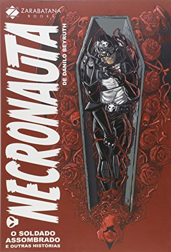 Livro Necronauta Volume 1