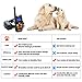 Dog Training Collar 2018 Upgraded IP67 Waterproof 1800 ft Remote Range 2 Weeks Standby Time Electric Leakage Protection Shock Collar for Small Medium Large Dogs 6.6lbs-120lbs