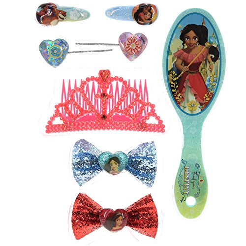 Elena of Avalor Elena of Avalor Hair Accessories Set