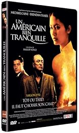 Un Américain Bien Tranquille